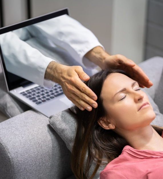 Online Türk Psikolog, Mühlhausen